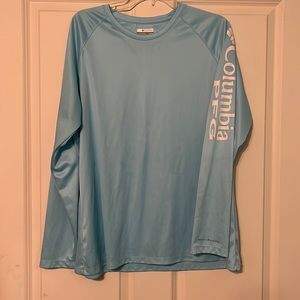 Columbia Ladies PFG shirt